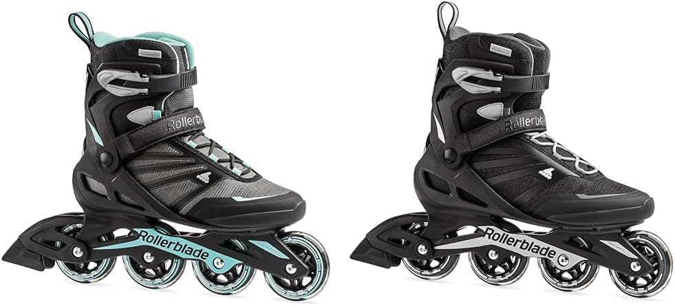 Rollerblade Zetrablade Women's Inline Skates for Fitness Fun