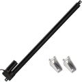 34 Inch Long Stroke Linear Actuator 24V Heavy Duty - 660lbs Lift