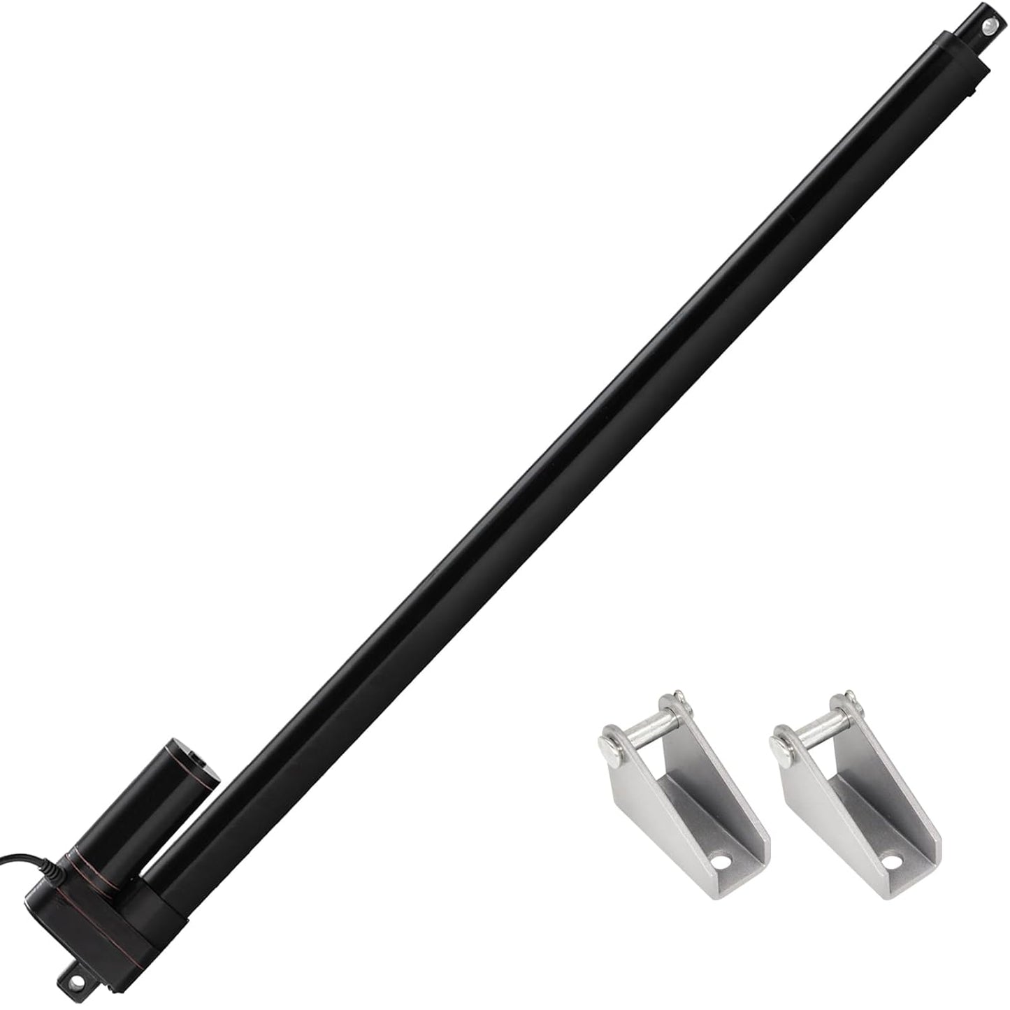 34 Inch Long Stroke Linear Actuator for Heavy Duty Applications