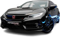 3M Car Wrap Roll 2080 Gloss Black Metallic G212 - Durable Professional