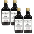Apple Cider Vinegar Liquid Complex with Elderberry - Herbal Tonic