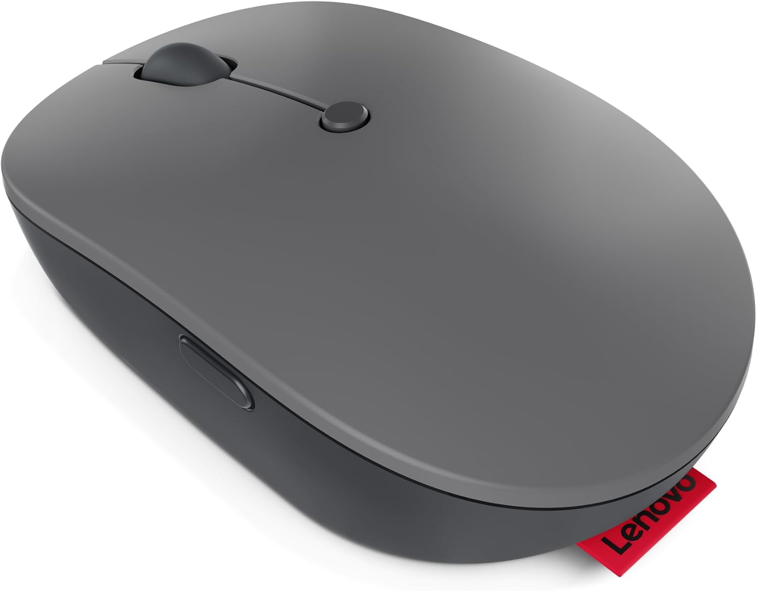 Lenovo Go USB-C Essential Wireless Mouse for Ultimate Control