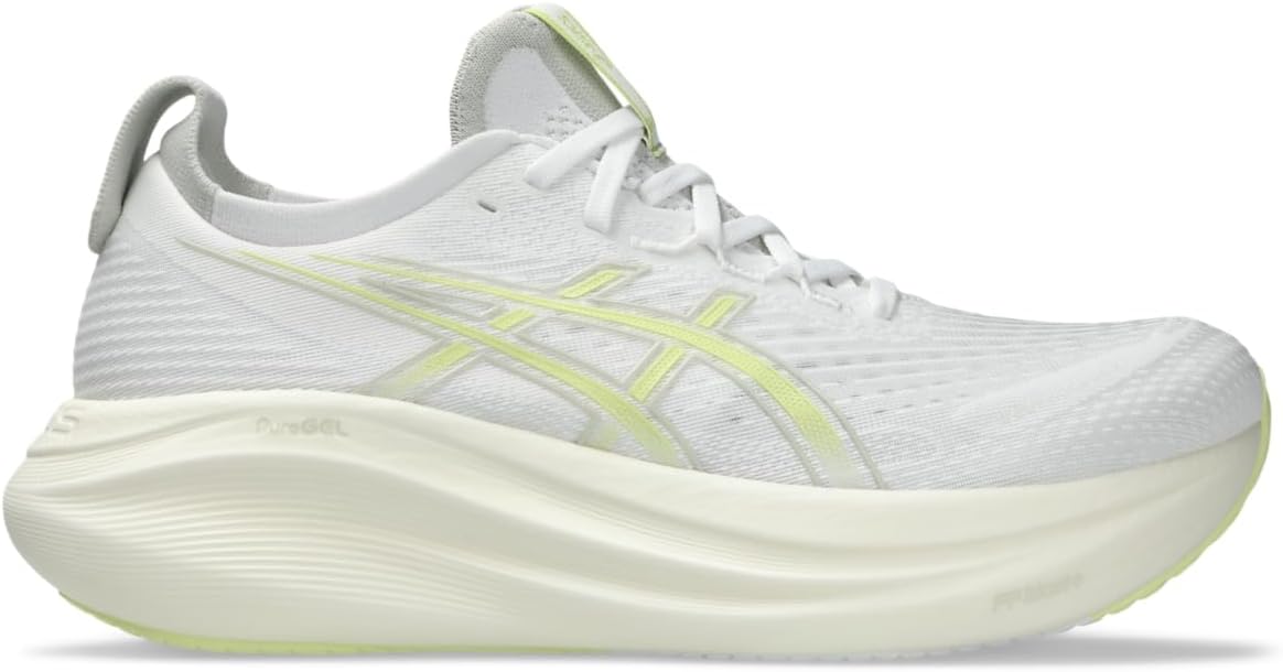 ASICS Men's Gel-Nimbus 27 Running Shoes for Ultimate Comfort