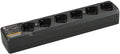 Motorola RM Series Six-Unit Charging Station - Fast Multi-Charge