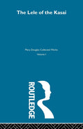 The Lele of the Kasai: A Comprehensive Collection of Works