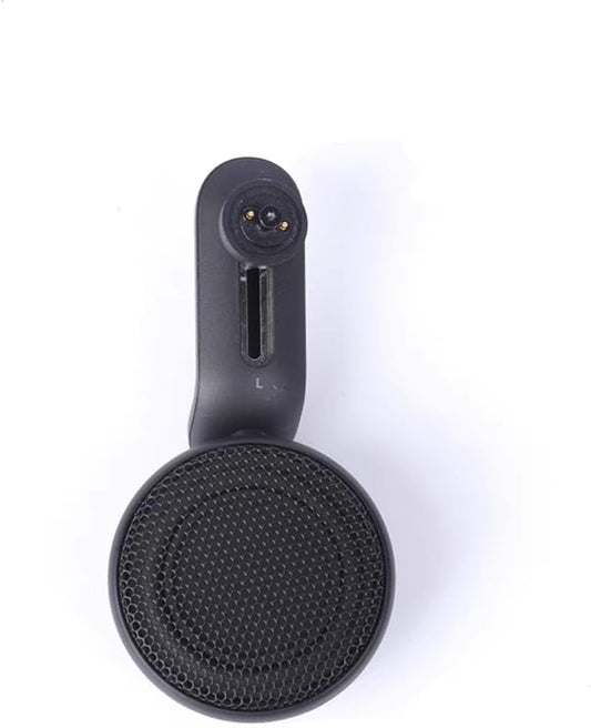 Enhance VR Sound: Left Audio Part for Valve Index
