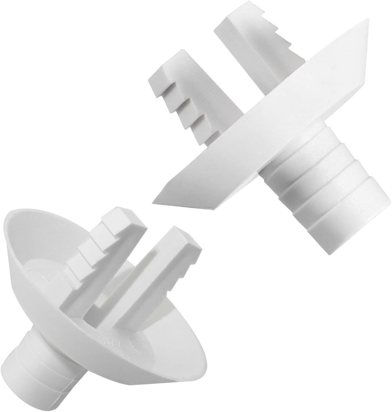 Effortlessly Connect AC Drain Hoses with MEETOOT Elbow Fitting
