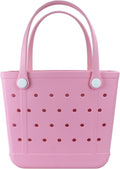 Waterproof Beach Tote Bag for Boat Pool Sports - Durable Design
