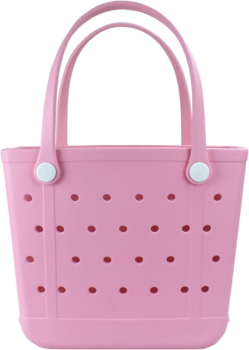 Waterproof Beach Tote Bag for Boat Pool Sports - Durable Design