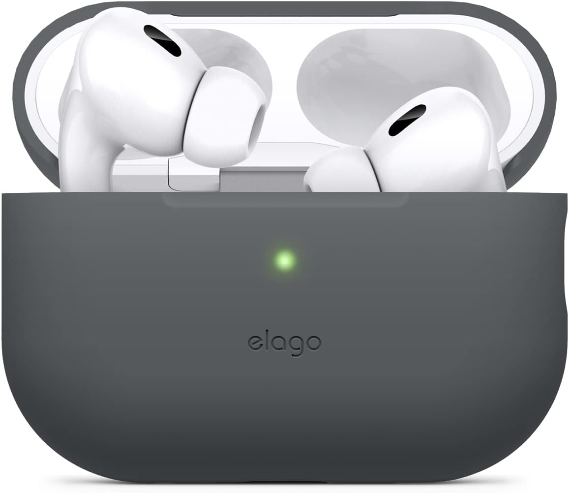 elago AirPods Pro 2 Case - Wireless Charging Support