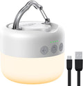ZMNT Rechargeable LED Lantern: 300H Run Time