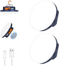 10000mAh Rechargeable Tent Light 3000LM - Long Play Time