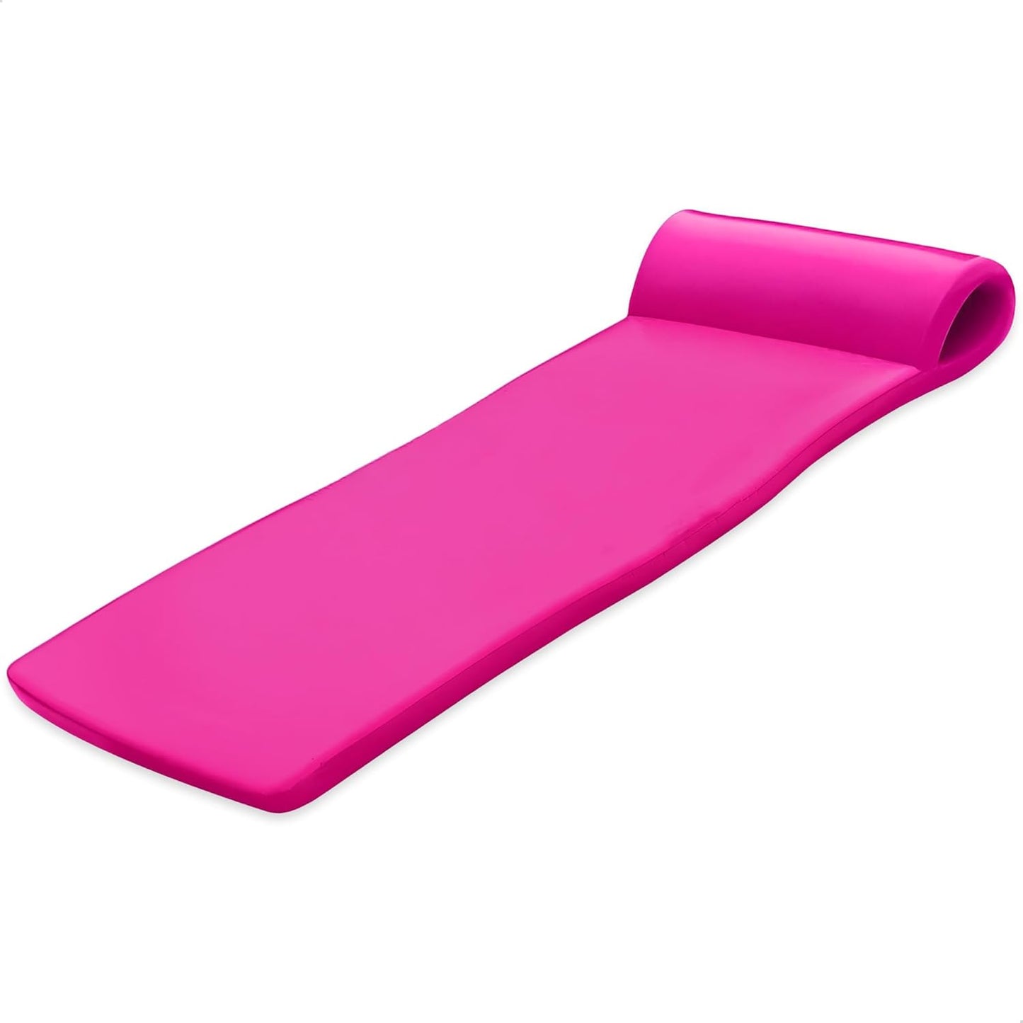 Sunsation Vinyl Coated Foam Swimming Pool Float Mat for Adults