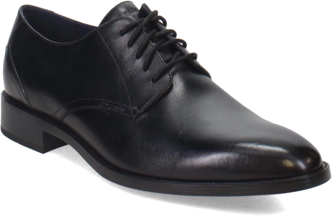 Cole Haan Men's Hawthorne Plain Toe Oxford for Stylish Comfort