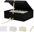 Extra Large Magnetic Gift Box 3 Pack 16.5 x 13 x 5.3 in - Sturdy