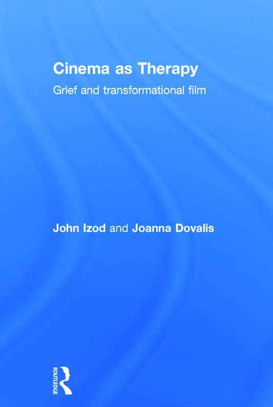 Cinema as Therapy: Exploring Film's Healing Power for Mental Health