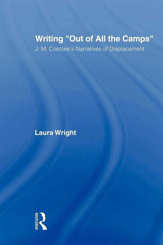 Writing Out of All the Camps: A Deep Dive into Literary Studies