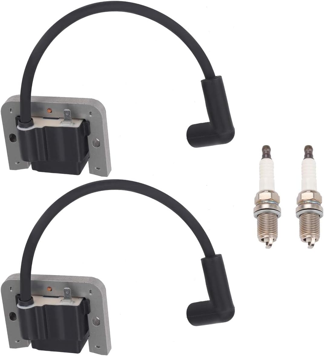 Hipa 24 584 45-S Ignition Coil for Kohler Engines CV18 CV25