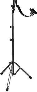 K&M Electric Guitar Stand: Perform with Precision