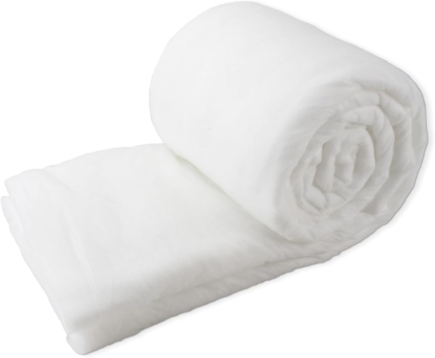 Upholstery Batting for Foam Padding and DIY Projects - 100% Polyester