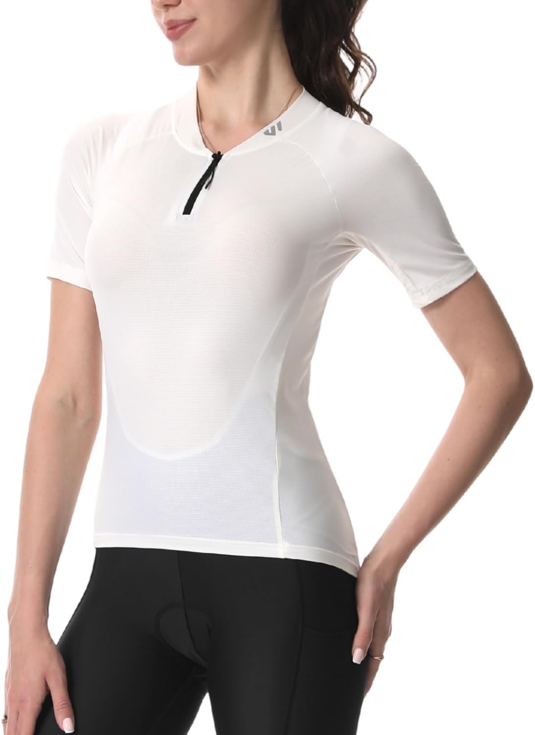 Wulibike Cycling Jersey Women Long Sleeve for Ultimate Comfort