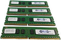 CMS 64GB (4x16GB) DDR4-2666 Non ECC RAM Kit - Reliable SFF Upgrade