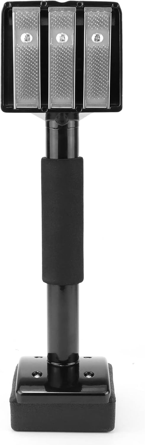 QWORK Economy Carpet Knee Kicker for Easy Carpet Installation