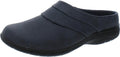 Easy Street Women's Mule - Comfortable Slip On with 1ft Heel