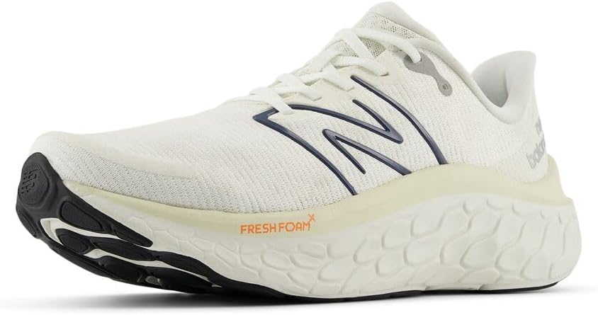 New Balance Men's Fresh Foam X Kaiha Road Running Shoes Review