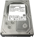 Renewed HITACHI Deskstar 4TB HDD - Fast 7200 RPM