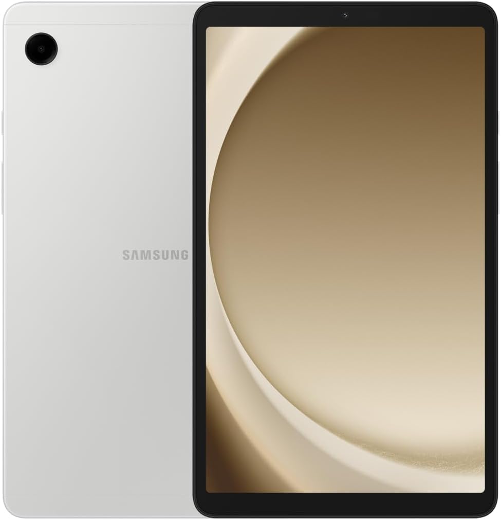 Samsung Galaxy Tab A9 - 64GB WiFi Tablet with 8.7 in Display