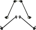 Sway Bar Link Set for 1999-2003 Lexus RX300 - 4 Piece Direct Fit