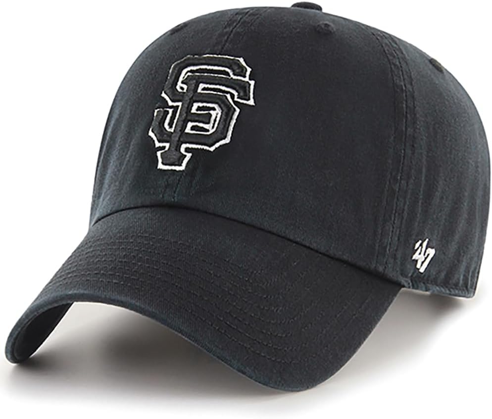 San Francisco Giants Adjustable Baseball Cap for True Fans