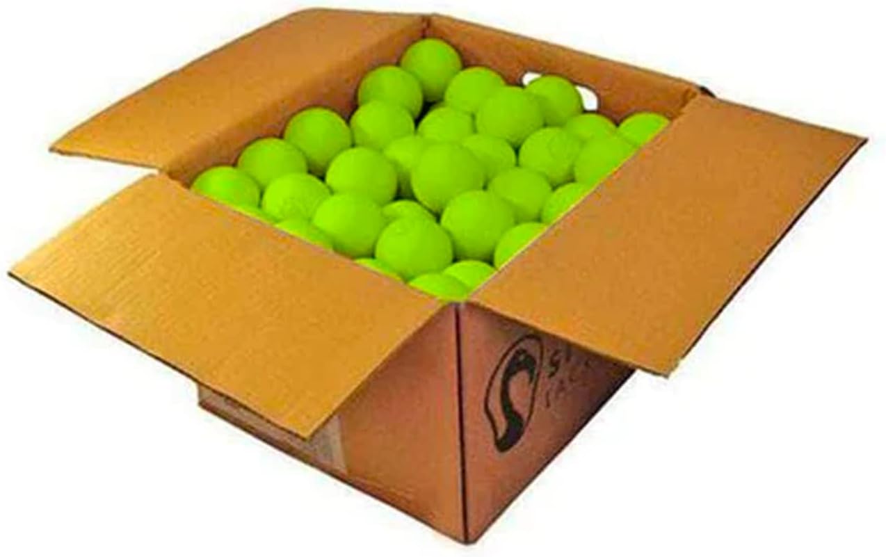Signature Lacrosse Ball Set for Myofascial Release and Massage