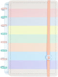 Premium Discbound Notebooks - Discbound Planner for Work, School