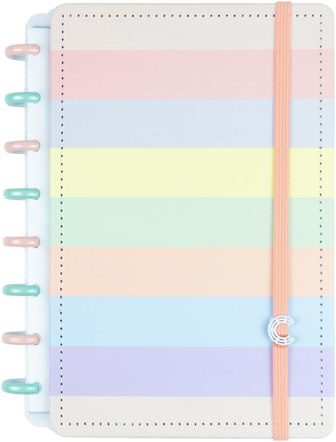 Ultimate Discbound Planner - Organize & Conquer!