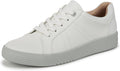 Naturalizer Women's Neela Lace Up Sneaker - Comfortable Lace-Up