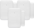 Wyze Home Security Entry Sensor 3-Pack - Simple Window and Door Alerts