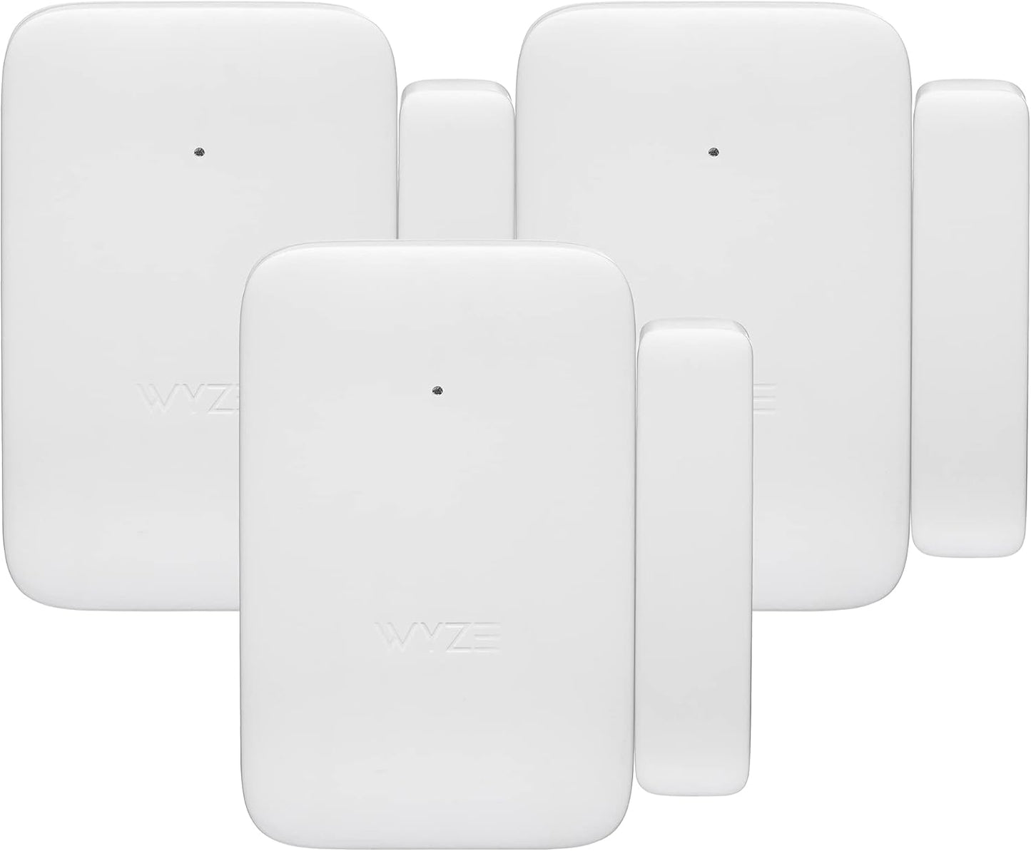 Wyze Home Security System Entry Sensor for Windows and Doors