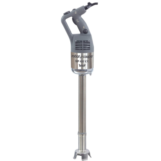 Robot Coupe MP 450 VV Turbo Power Mixer: 720W Variable Speed Blender