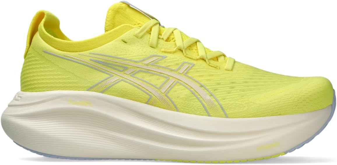 ASICS Men's Gel-Nimbus 27 Running Shoes for Ultimate Comfort