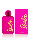 DefineMe Barbie Perfume: A Captivating Floral Fruity Delight