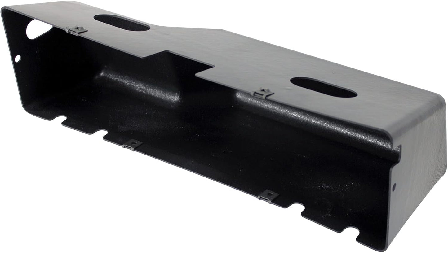 Durable ABS Plastic Glove Box for 1973-79 Ford F-100 & Bronco
