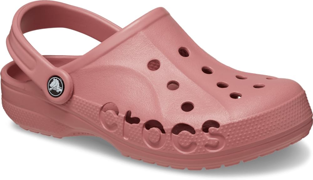 Crocs Via Clogs for Men and Women - Stylish Slip-on Shoes