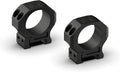 Monstrum Pro Series 7075 Aluminum Scope Rings - Durable Precision