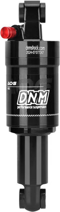 DNM AO-6 Mountain Bike Air Rear Shock 125mm or 150mm - Compact Control