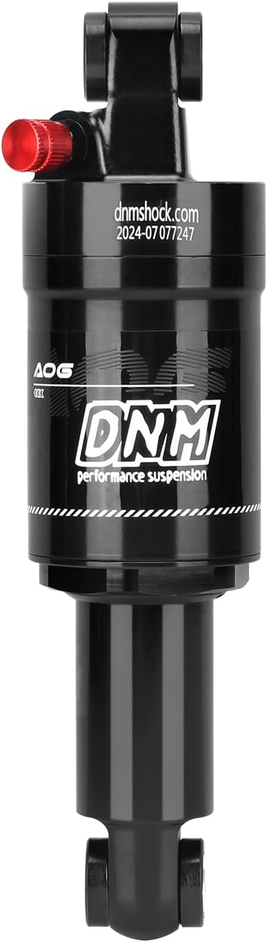 DNM AO-6 Mountain Bike Air Rear Shock for Ultimate Performance