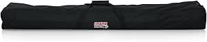 Gator Cases Speaker Stand Carry Bag for Easy Transport