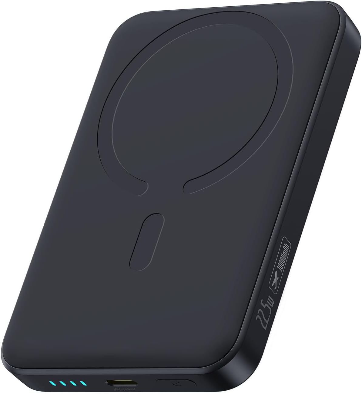 Baseus MagSafe Portable Charger 10000mAh Wireless Power Bank
