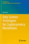 Data Science Techniques for Cryptocurrency Blockchains - Practical